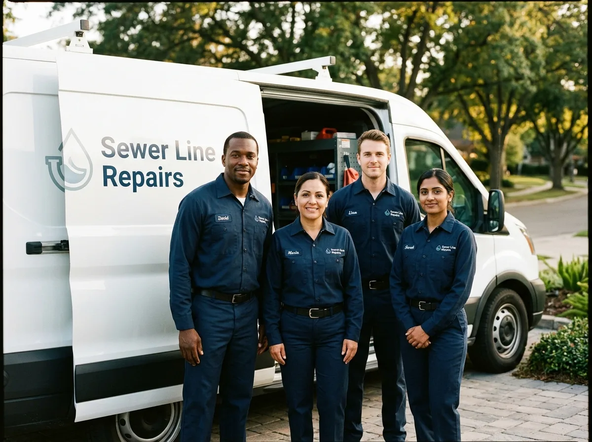Emergency Plumber company in Stevenson, WA